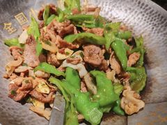 -费大厨辣椒炒肉(太平老街店)