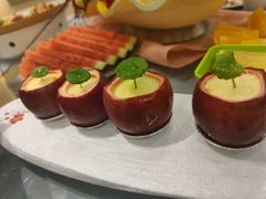 -如丰晟宴(长安万达店)