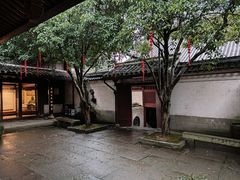 -宁波市保国寺古建筑博物馆