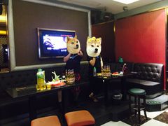 -歌友汇KTV(悦荟广场店)
