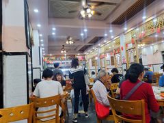 大堂-煲煲掂风味煲仔饭餐厅(西区店)