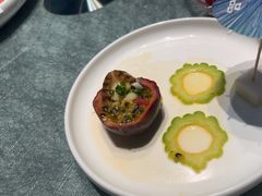 -79号渔船海鲜饭店(龙岗店)