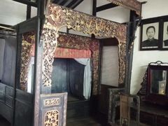 -邓小平故里