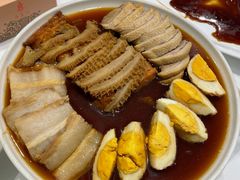 -海富门·带鱼·淮扬菜·粤菜(甘家口店)