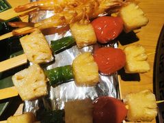 -泰悦澜·泰国餐厅(万象城店)