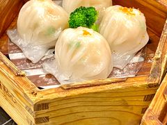 -龙凤点心·饼家(松岗店)
