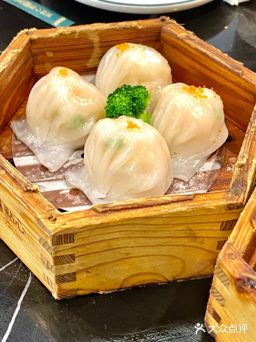 龙凤点心·饼家(松岗店)图片