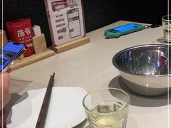 -浩爷羊蝎子火锅(望京店)