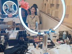-海马体照相馆(成都来福士广场店)
