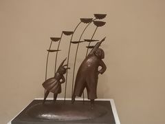 -陕西省美术博物馆