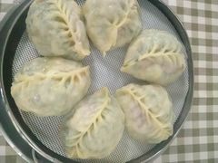-烁佳海鲜大馅饺子