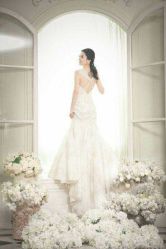 岚意唯品婚纱高级定制-LANYI COUTURE高级婚纱礼服改衣店