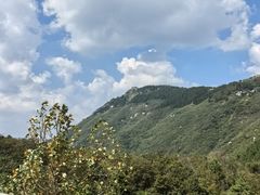 -南岳衡山风景名胜区