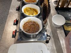 -比格比萨自助(宝山日月光店)