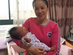 -贝斯特月嫂·育婴护理(北外滩总店)