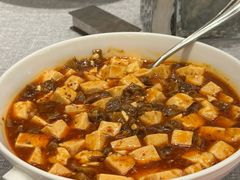 牛肉麻婆豆腐-扬州香格里拉·香宫中餐厅