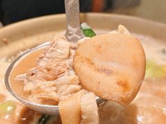 古法焖羊肉煲-味妙顺德厨房(绿地缤纷城店)