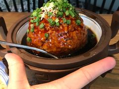 -扬州狮子楼·非遗淮扬菜(东关街店)