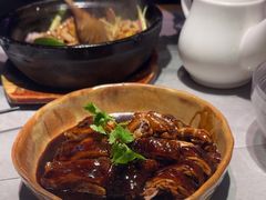 -啫神·广州地标美食(北京路店)