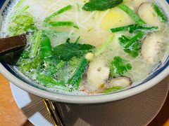-雀舞云南菜(乐客城店)