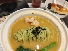 -北海渔村酒楼·粤菜海鲜点心(新华店)