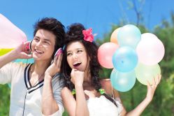 -秦皇岛我和你婚纱摄影工作室