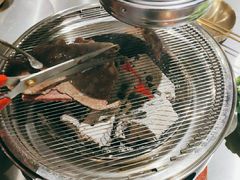 -本炙炭烤·蒲烧活鳗料理店(金沙洲店)