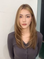 -Hair corner 香港发廊