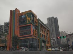 -小米熊儿童医院