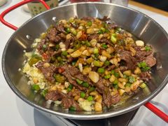 -福巷湘食小馆·猛火现炒(上海首店)