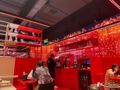 大堂-侯师傅热炒店(印象城店)