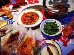 -临胜烧烤大牌档(东葛店)