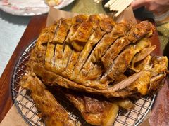 -新粤新疆菜(禅城店)