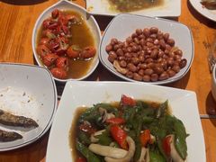 -京朋串屋·烧烤(望京西路总店)