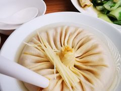 -苏小柳点心·手作小笼包(新街口分院店)