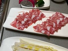 -海底捞火锅(龙湖时代天街店)