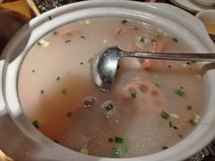 -恰饭·老长沙市井菜(天河客运站店)