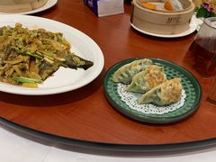 -清心茶楼·传统中山石岐菜