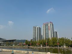 -两江幸福广场