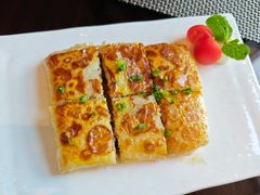 -富力威斯汀酒店-中国元素中餐厅(武昌临江店)