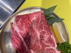 -大叹号·朝鲜族烤肉(潍坊泰华城店)