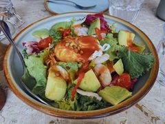 虾沙拉-RAC BAR(安福路店)