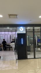 -V+SALON造型