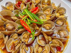 -醉壹号海鲜大排档(厦门美食地标店)