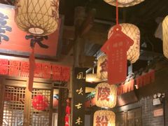 -南京大牌档(济南万象城店)