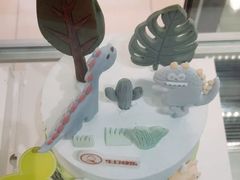 -CAKE BOSS 蛋糕老板(西单君太百货店)