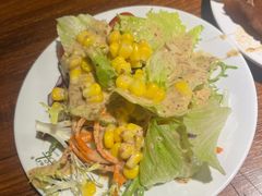 -汉巴味德·烤肉与啤酒的自助(杭州大悦城店)