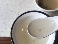 三道汤-九府羊·鲜羊火锅·烤串(新华路店)