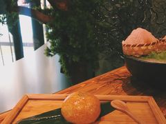 -湊湊火锅·茶憩(东城万达店)