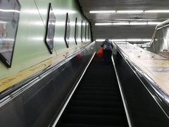 -蒲黄榆(地铁站)